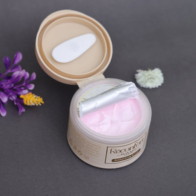 Smoothing Scrub