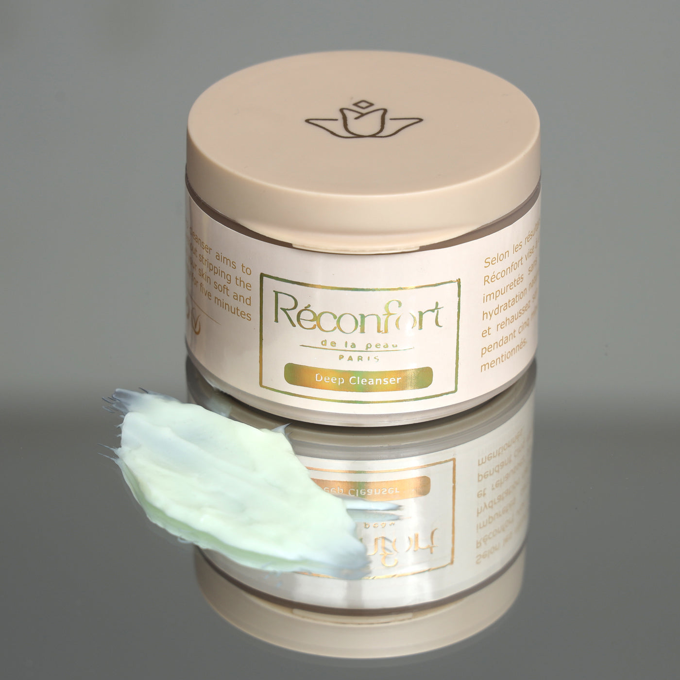 Deep Cleanser