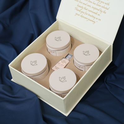 Skin Care Buffet
